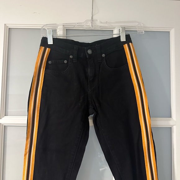 LF Jeans Size 23 - Picture 2 of 4
